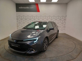 Toyota Corolla occasion 2024 mise en vente &agrave; Muret par le garage TOYOTA MURET - photo n&deg;1