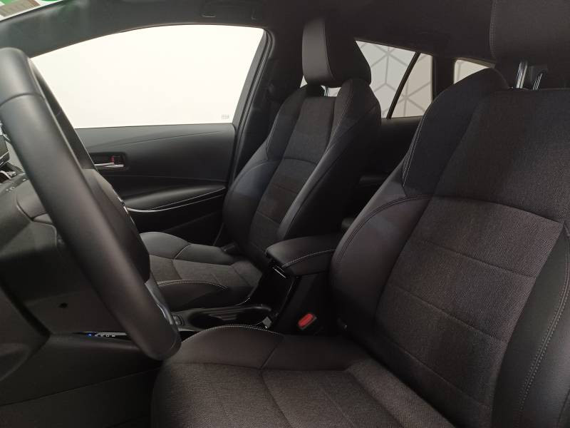 Toyota Corolla Touring Sports Hybride 140ch Design  occasion � Muret - photo n�17