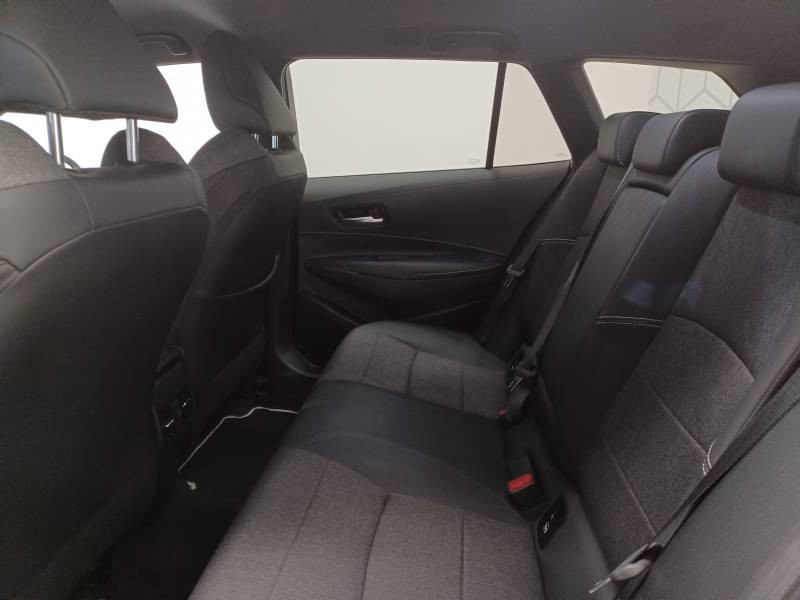 Toyota Corolla Touring Sports Hybride 140ch Design  occasion � Muret - photo n�13