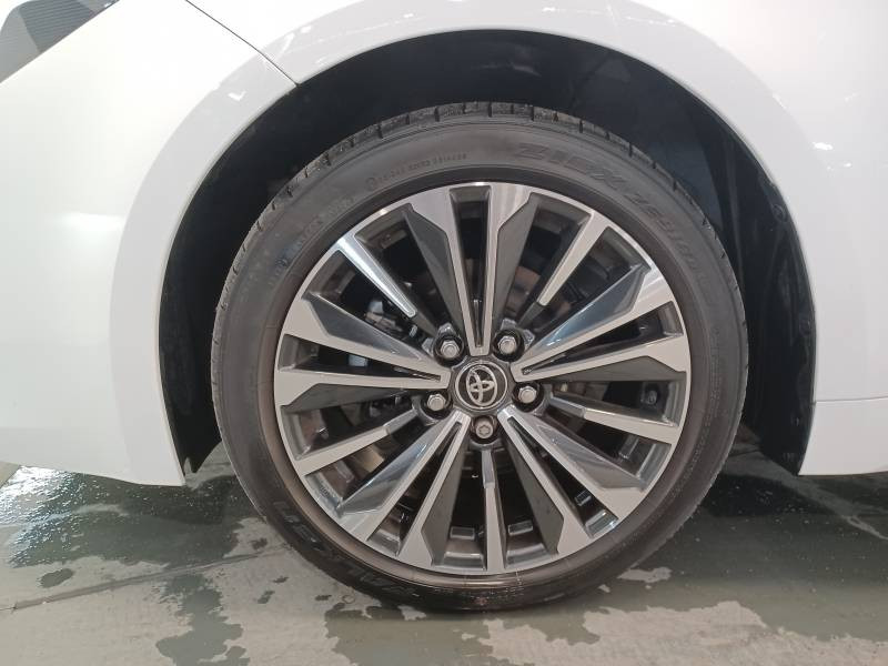 Toyota Corolla Touring Sports Hybride 140ch Design  occasion  TOULOUSE - photo n9