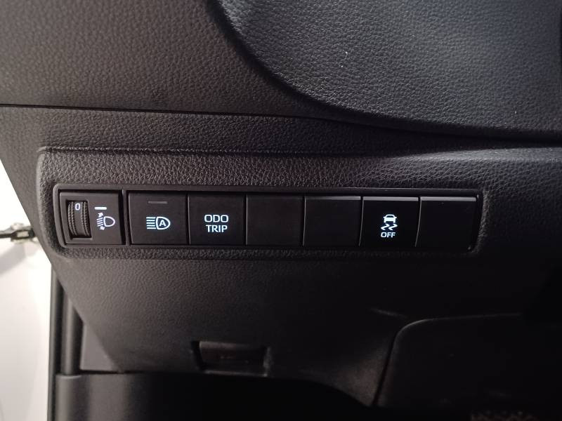 Toyota Corolla Touring Sports Hybride 140ch Design  occasion  TOULOUSE - photo n14