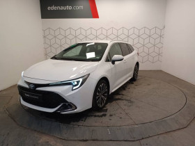 Toyota Corolla , garage TOYOTA TOULOUSE ETATS-UNIS � TOULOUSE