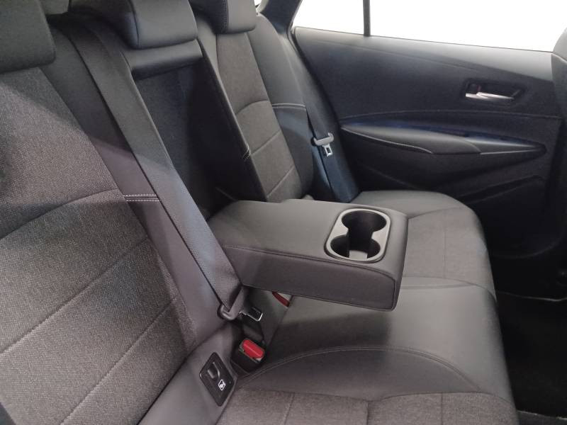 Toyota Corolla Touring Sports Hybride 140ch Design  occasion  TOULOUSE - photo n20
