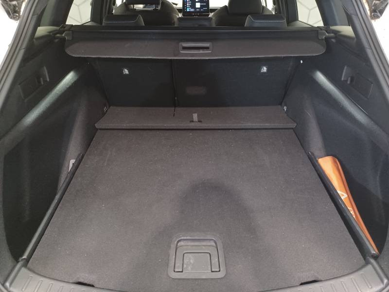 Toyota Corolla Touring Sports Hybride 140ch Design  occasion  TOULOUSE - photo n15