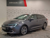 Annonce Toyota Corolla occasion Hybride Touring Sports Hybride 140ch Design  TOULOUSE