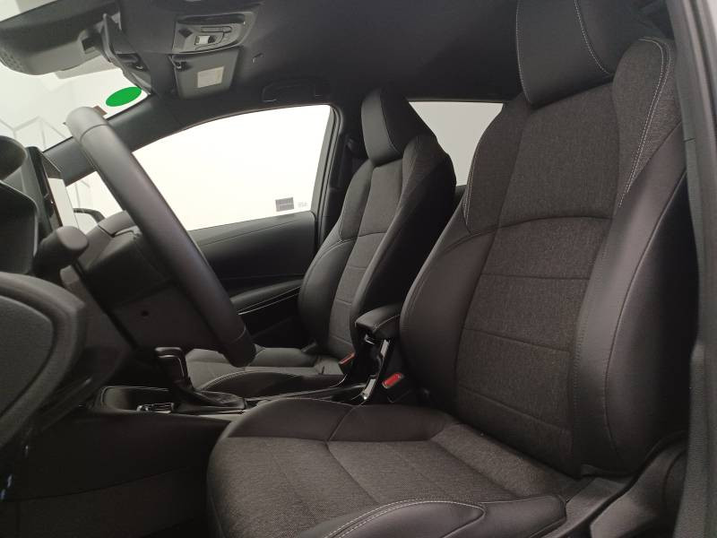 Toyota Corolla Touring Sports Hybride 140ch Design  occasion  TOULOUSE - photo n15