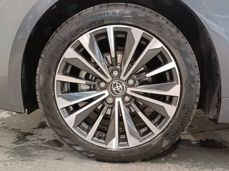 Toyota Corolla Touring Sports Hybride 140ch Design  occasion  TOULOUSE - photo n9