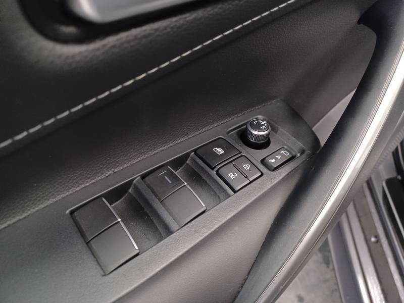 Toyota Corolla Touring Sports Hybride 140ch Design  occasion  TOULOUSE - photo n15