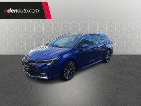 Toyota Corolla , garage TOYOTA TOULOUSE ETATS-UNIS � TOULOUSE