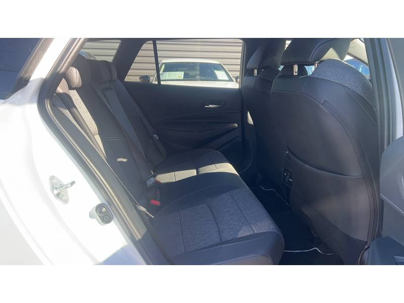 Toyota Corolla Touring Sports Hybride 140ch Design  occasion  TOULOUSE - photo n13