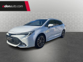Toyota Corolla occasion année 2024 boite Automatique Annonce Toyota Corolla occasion Hybride Touring Sports Hybride 140ch Design à TOULOUSE