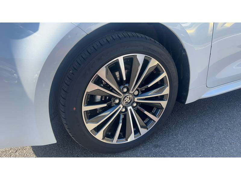Toyota Corolla Touring Sports Hybride 140ch Design  occasion  TOULOUSE - photo n9