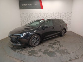 Annonce Toyota Corolla occasion Hybride Touring Sports Hybride 140ch Design à TOULOUSE