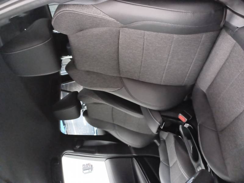 Toyota Corolla Touring Sports Hybride 140ch Design  occasion  TOULOUSE - photo n17
