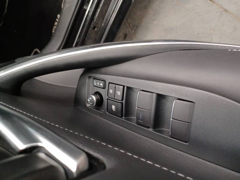 Toyota Corolla Touring Sports Hybride 140ch Design  occasion  TOULOUSE - photo n16
