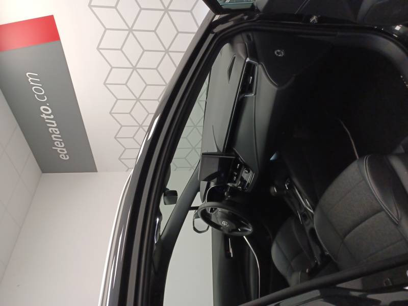 Toyota Corolla Touring Sports Hybride 140ch Design  occasion  TOULOUSE - photo n12