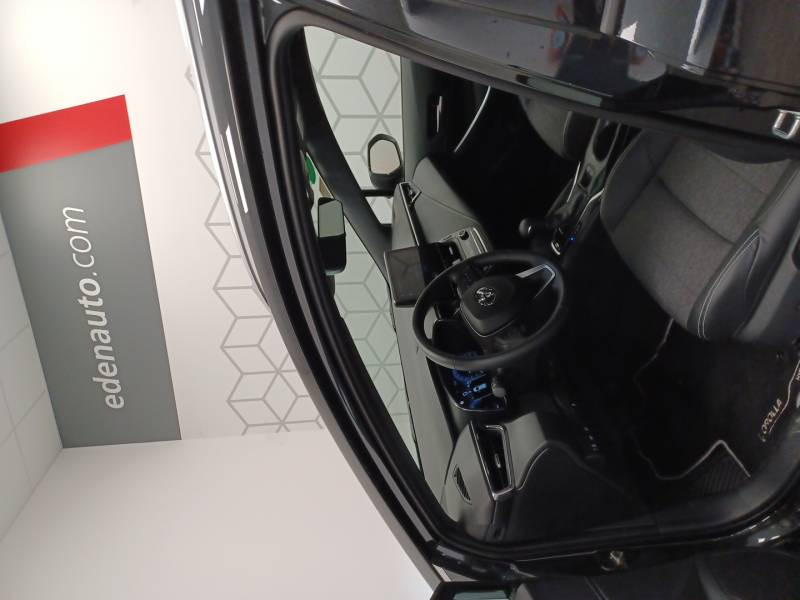 Toyota Corolla Touring Sports Hybride 140ch Design  occasion  TOULOUSE - photo n10