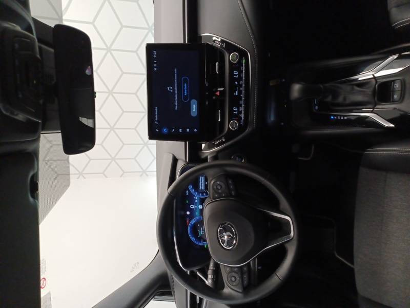Toyota Corolla Touring Sports Hybride 140ch Design  occasion  TOULOUSE - photo n11