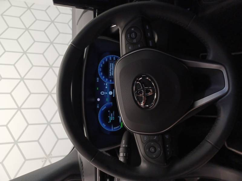 Toyota Corolla Touring Sports Hybride 140ch Design  occasion  TOULOUSE - photo n18
