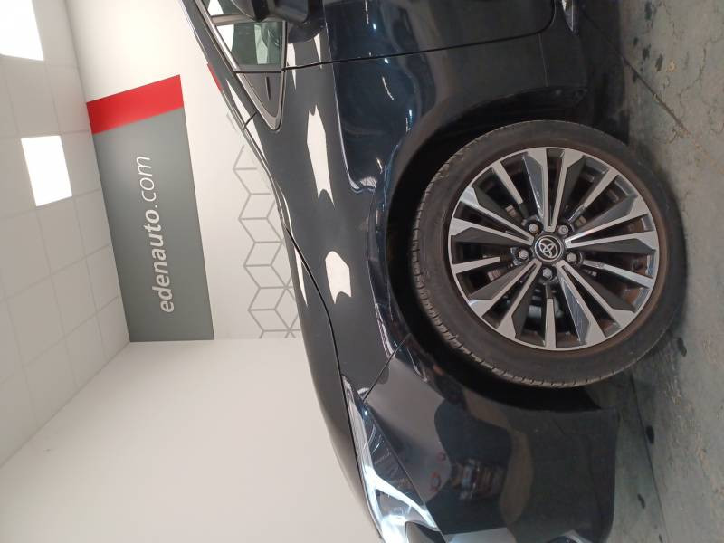 Toyota Corolla Touring Sports Hybride 140ch Design  occasion  TOULOUSE - photo n9