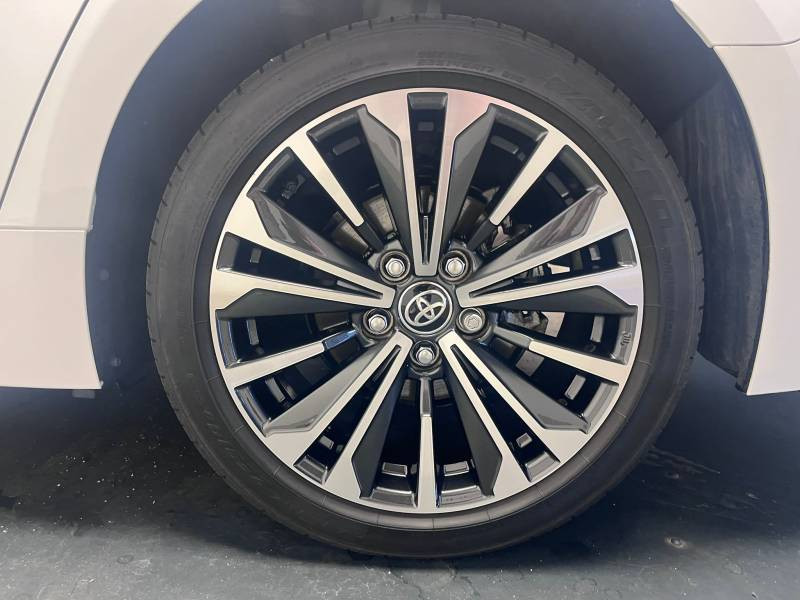 Toyota Corolla Touring Sports Hybride 140ch Design  occasion � VELINES - photo n�11