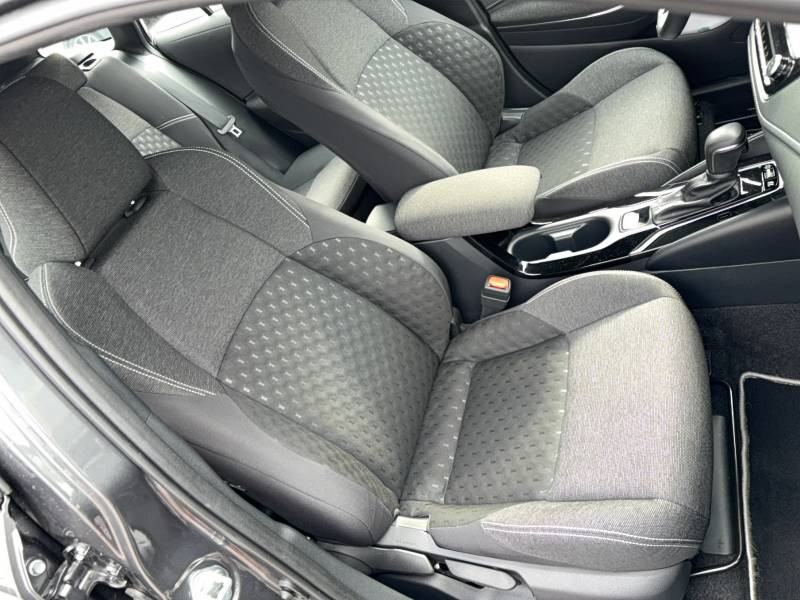 Toyota Corolla Touring Sports Hybride 140ch Dynamic Business  occasion � TOULOUSE - photo n�12