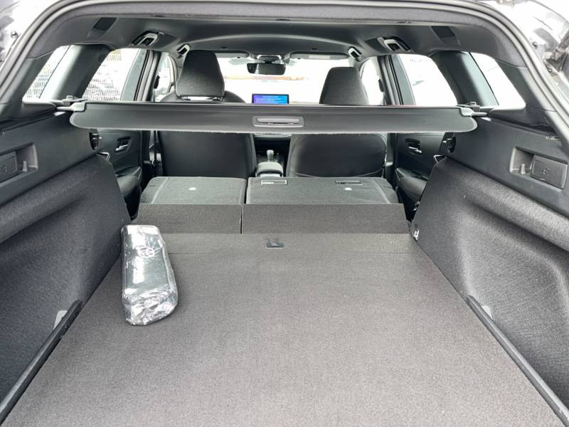 Toyota Corolla Touring Sports Hybride 140ch Dynamic Business  occasion � TOULOUSE - photo n�16