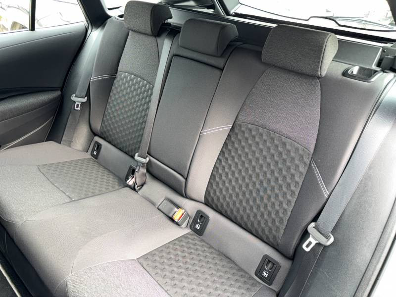 Toyota Corolla Touring Sports Hybride 140ch Dynamic Business  occasion � TOULOUSE - photo n�13