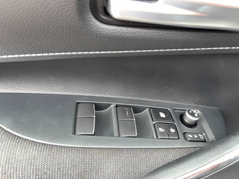 Toyota Corolla Touring Sports Hybride 140ch Dynamic Business  occasion � TOULOUSE - photo n�20