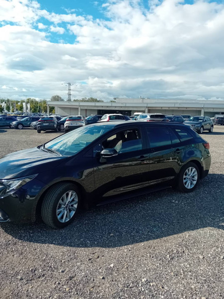 Toyota Corolla touring sports hybride 140ch Dynamic Business 2023 Toyota Corolla touring sports hybride 140ch Dynamic Business  occasion à Lormont