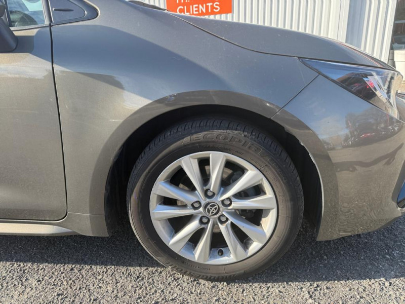 Toyota Corolla touring sports hybride 140ch Dynamic Business  occasion  Mrignac - photo n19