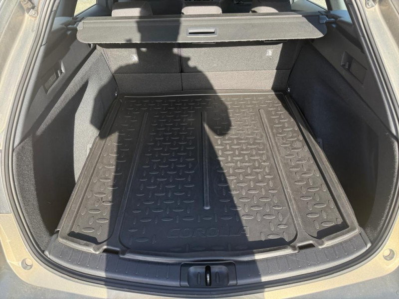 Toyota Corolla touring sports hybride 140ch Dynamic Business  occasion  Mrignac - photo n17