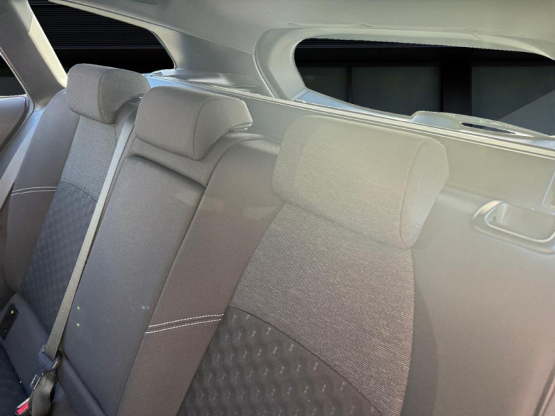 Toyota Corolla touring sports hybride 140ch Dynamic Business  occasion  Mrignac - photo n13