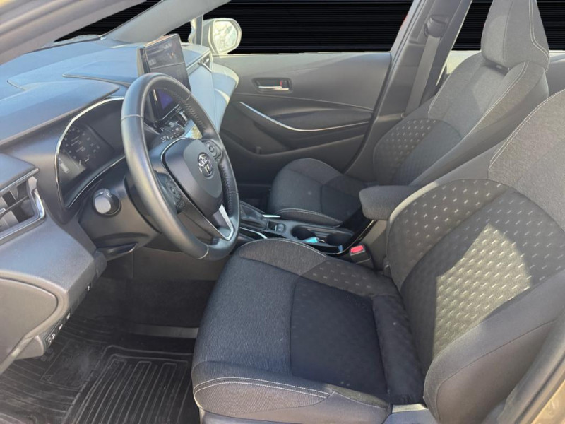 Toyota Corolla touring sports hybride 140ch Dynamic Business  occasion  Mrignac - photo n9