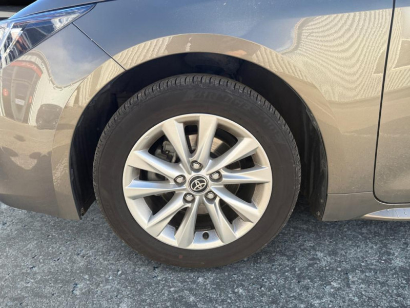 Toyota Corolla touring sports hybride 140ch Dynamic Business  occasion  Mrignac - photo n14