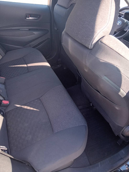 Toyota Corolla touring sports hybride 140ch Dynamic Business  occasion  Lormont - photo n5