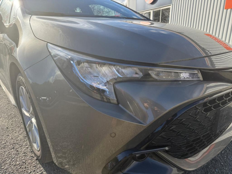Toyota Corolla touring sports hybride 140ch Dynamic Business  occasion  Mrignac - photo n20
