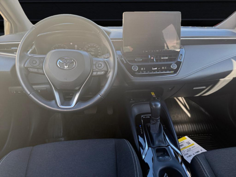 Toyota Corolla touring sports hybride 140ch Dynamic Business  occasion  Mrignac - photo n10
