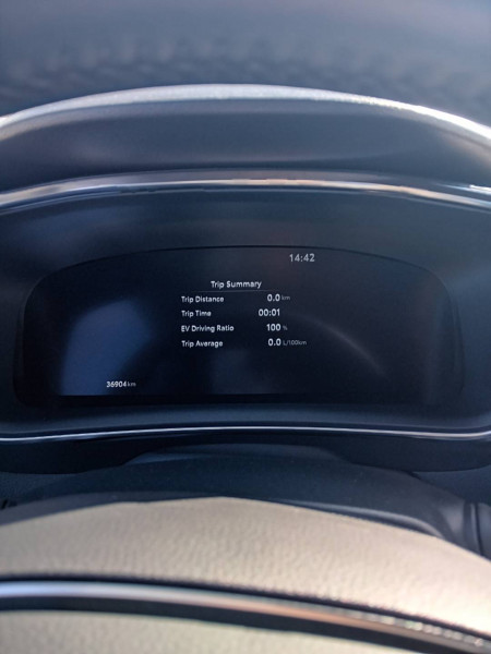 Toyota Corolla touring sports hybride 140ch Dynamic Business  occasion  Lormont - photo n8