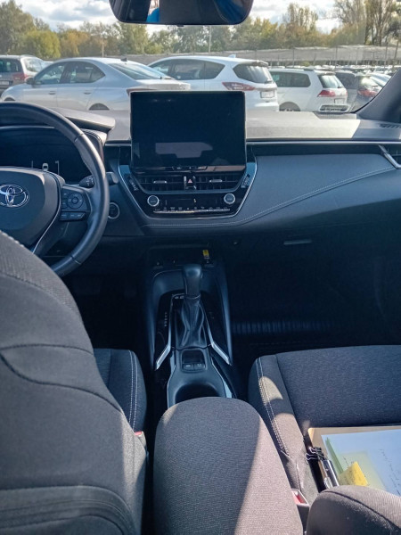 Toyota Corolla touring sports hybride 140ch Dynamic Business  occasion  Lormont - photo n7