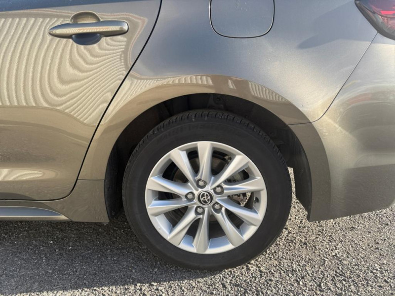 Toyota Corolla touring sports hybride 140ch Dynamic Business  occasion  Mrignac - photo n15