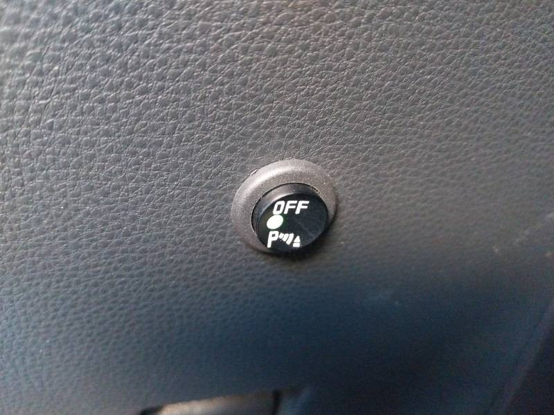 Toyota Corolla Touring Sports Hybride 140ch Dynamic  occasion  Toulouse - photo n13