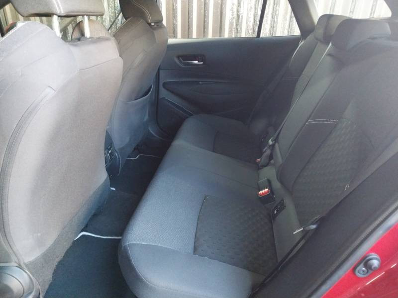 Toyota Corolla Touring Sports Hybride 140ch Dynamic  occasion  Toulouse - photo n10
