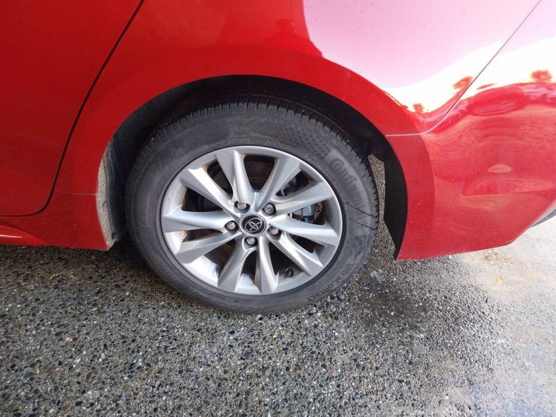 Toyota Corolla Touring Sports Hybride 140ch Dynamic  occasion  Toulouse - photo n11
