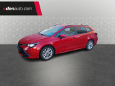 Annonce Toyota Corolla occasion Hybride Touring Sports Hybride 140ch Dynamic  Toulouse