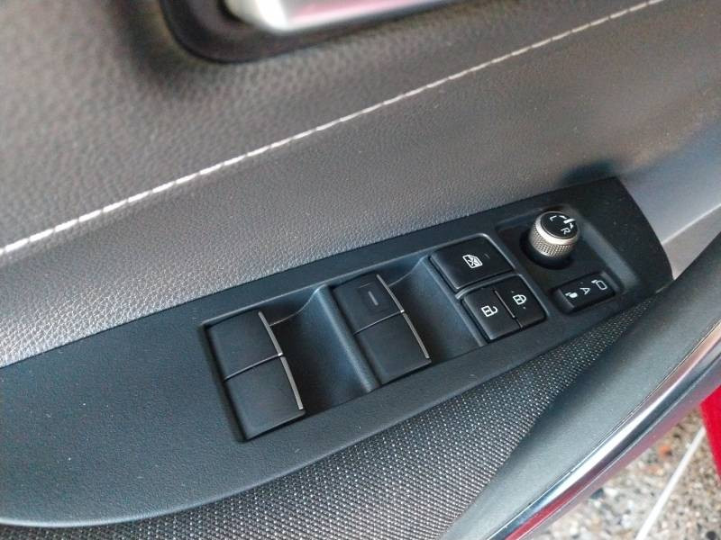 Toyota Corolla Touring Sports Hybride 140ch Dynamic  occasion  Toulouse - photo n12