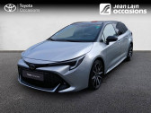 Annonce Toyota Corolla occasion Essence Touring Sports Hybride 140ch GR Sport  TOURNON