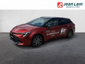 Toyota Corolla occasion année 2025 boite Automatique Annonce Toyota Corolla occasion Essence Touring Sports Hybride 140ch GR Sport à La Motte Servolex