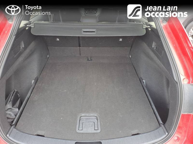 Toyota Corolla Touring Sports Hybride 140ch GR Sport  occasion  Annonay - photo n10