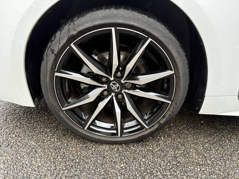 Toyota Corolla Touring Sports Hybride 140ch GR Sport  occasion à Tulle - photo n°9